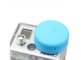 GP42 Silicone Lens Cap For GoPro